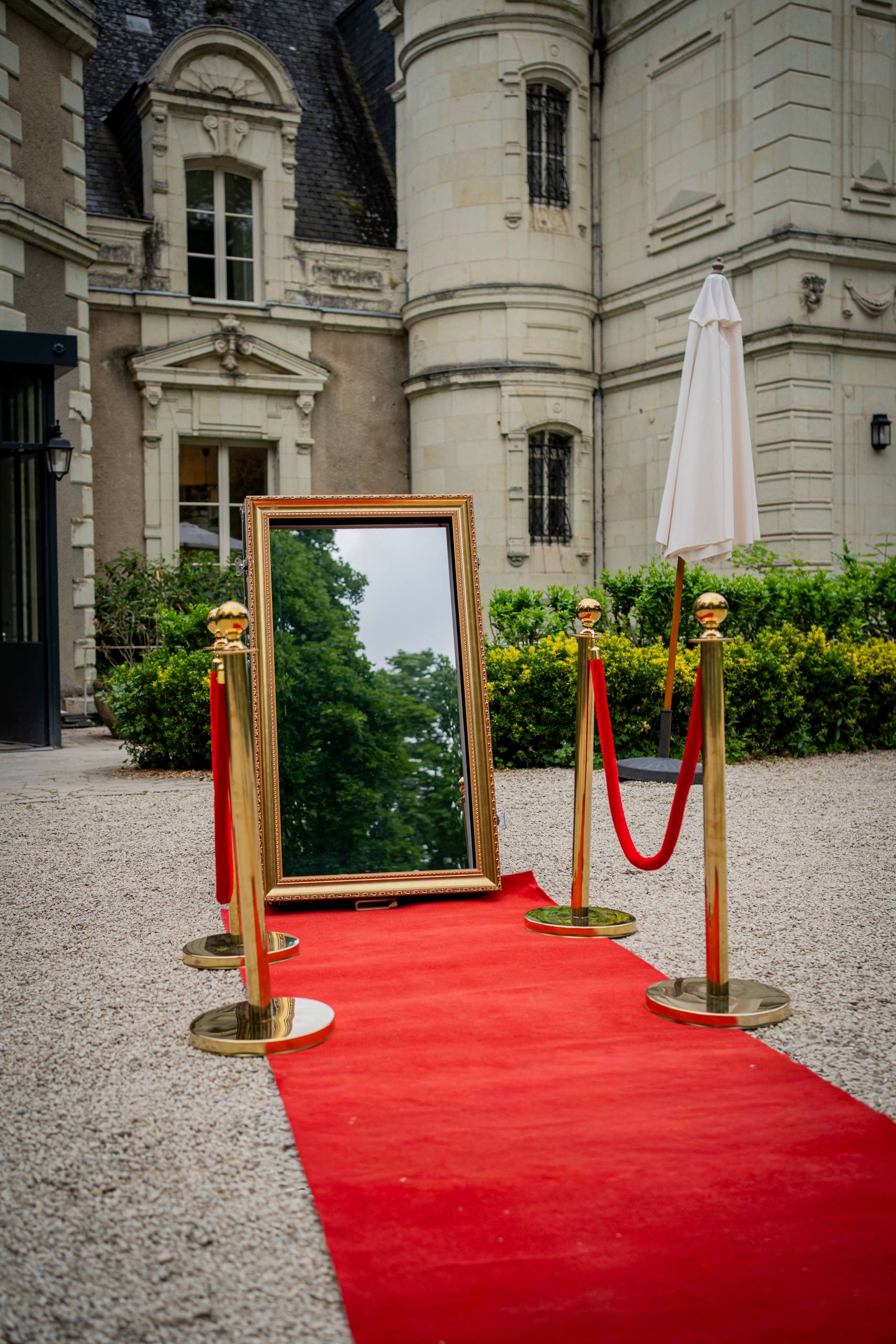 Photobooth Belgique